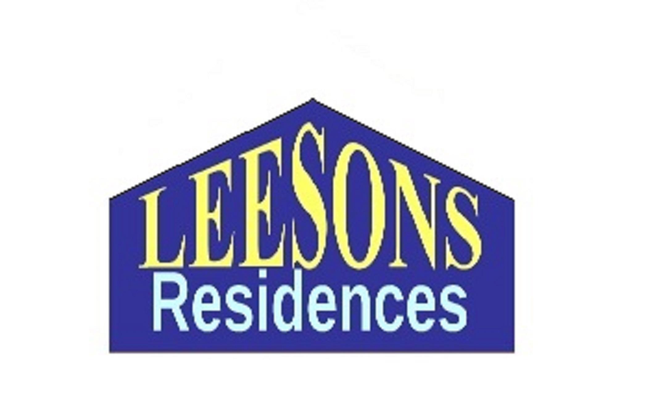 Leesons Residences Manila Exterior foto